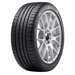 255/45 R19 Goodyear Eagle Sport 4S