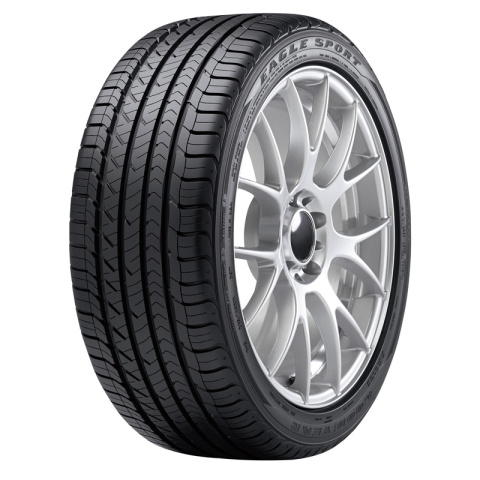 255/45 R19 Goodyear Eagle Sport 4S 255/45 R19 Goodyear Eagle Sport 4S