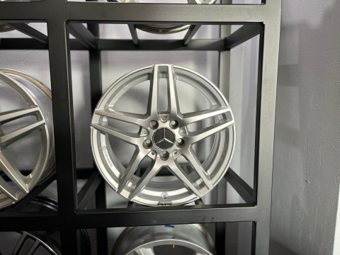 7x17 5x112 ET48.5 66.6 ATS Mizar 7x17 5x112 ET48.5 66.6 ATS Mizar