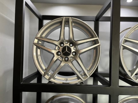 7x17 5x112 ET48.5 66.6 ATS Mizar 7x17 5x112 ET48.5 66.6 ATS Mizar