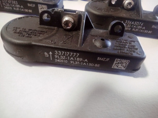 Czujniki ciśnienia TPMS Ford