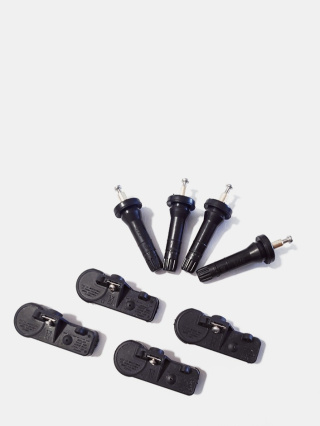 Czujniki ciśnienia TPMS Ford