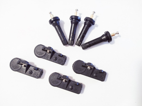 Czujniki ciśnienia TPMS Ford Czujniki ciśnienia TPMS Ford