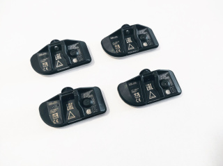 Czujniki ciśnienia TPMS Ford USA
