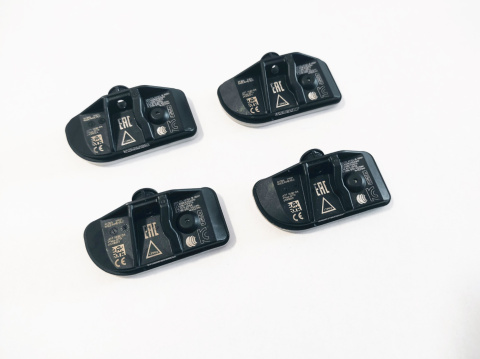 Czujniki ciśnienia TPMS Ford USA Czujniki ciśnienia TPMS Ford USA