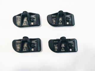 Czujniki ciśnienia TPMS Ford USA