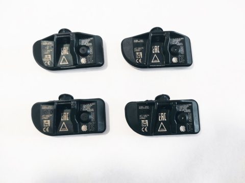 Czujniki ciśnienia TPMS Ford USA Czujniki ciśnienia TPMS Ford USA