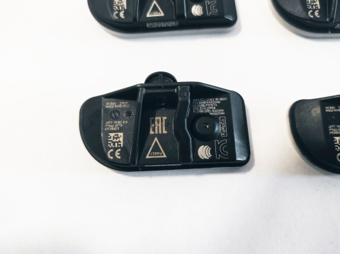 Czujniki ciśnienia TPMS Ford USA Czujniki ciśnienia TPMS Ford USA
