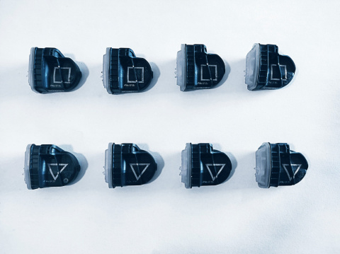 Czujniki ciśnienia TPMS Ford OE ▽ ▢ Czujniki ciśnienia TPMS Ford OE ▽ ▢
