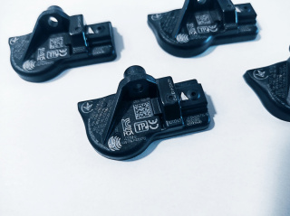 Czujniki ciśnienia TPMS Jeep OE