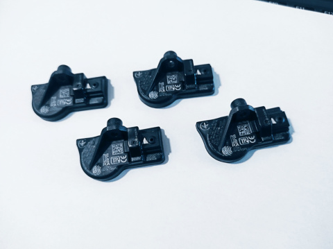 Czujniki ciśnienia TPMS Jeep OE Czujniki ciśnienia TPMS Jeep OE
