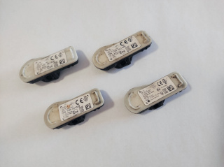 Czujniki ciśnienia TPMS Renault Nissan