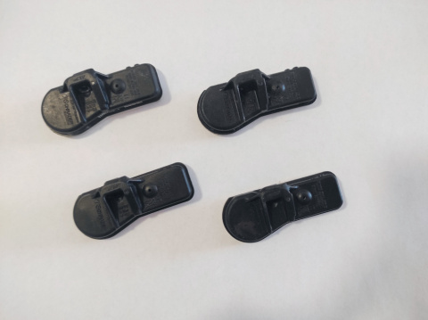Czujniki ciśnienia TPMS Renault Nissan Czujniki ciśnienia TPMS Renault Nissan