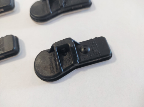Czujniki ciśnienia TPMS Renault Nissan Czujniki ciśnienia TPMS Renault Nissan