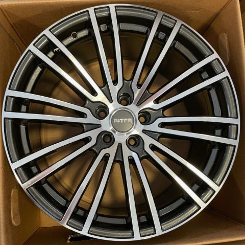 Felgi aluminiowe 10x20 cali 5x112 ET50 66.6