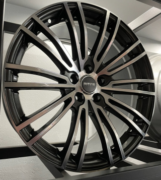 Felgi aluminiowe 10x20 cali 5x112 ET50 66.6