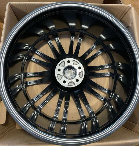 Felgi aluminiowe 10x20 cali 5x112 ET50 66.6