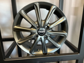 Felgi aluminiowe 6x15 cali 4x100 ET37 73.1