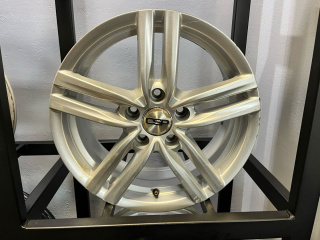 Felgi aluminiowe 6.5x16 cali 5x112 ET41 57.1