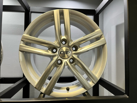 Felgi aluminiowe 6.5x16 cali 5x112 ET41 57.1 Felgi aluminiowe 6.5x16 cali 5x112 ET41 57.1