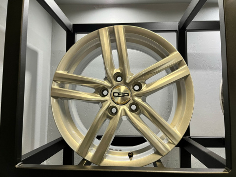 Felgi aluminiowe 6.5x16 cali 5x112 ET41 57.1 Felgi aluminiowe 6.5x16 cali 5x112 ET41 57.1