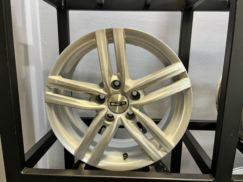 Felgi aluminiowe 6.5x16 cali 5x112 ET41 57.1 Felgi aluminiowe 6.5x16 cali 5x112 ET41 57.1