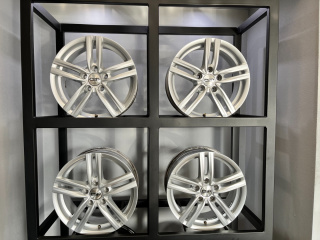 Felgi aluminiowe 6.5x16 cali 5x112 ET41 CSP