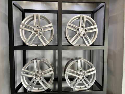 Felgi aluminiowe 6.5x16 cali 5x112 ET41 CSP Felgi aluminiowe 6.5x16 cali 5x112 ET41 CSP