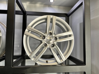 Felgi aluminiowe 6.5x16 cali 5x112 ET41 CSP