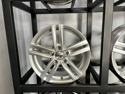 Felgi aluminiowe 6.5x16 cali 5x112 ET41 CSP Felgi aluminiowe 6.5x16 cali 5x112 ET41 CSP