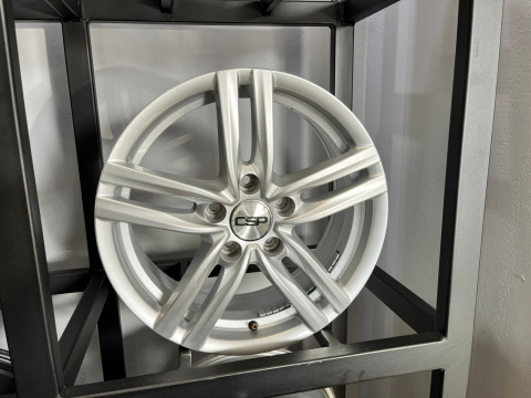 Felgi aluminiowe 6.5x16 cali 5x112 ET41 CSP Felgi aluminiowe 6.5x16 cali 5x112 ET41 CSP