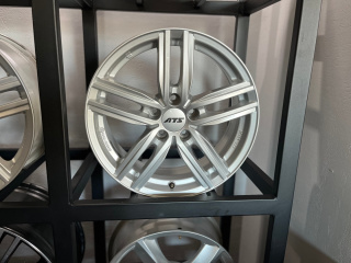 Felgi aluminiowe 7x17 5x112 ET40 57.1 ATS Antares