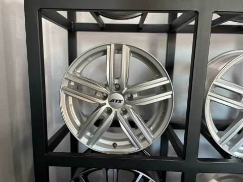 Felgi aluminiowe 7x17 5x112 ET40 57.1 ATS Antares Felgi aluminiowe 7x17 5x112 ET40 57.1 ATS Antares