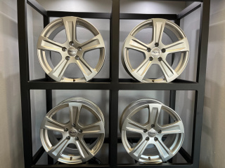 Felgi aluminiowe 7.5x17 cali 5x112 ET43 66.6