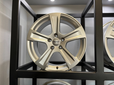Felgi aluminiowe 7.5x17 cali 5x112 ET43 66.6 Felgi aluminiowe 7.5x17 cali 5x112 ET43 66.6