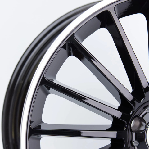 Felgi aluminiowe 8x18 5x112 ET30 Keskin KT15 Felgi aluminiowe 8x18 5x112 ET30 Keskin KT15