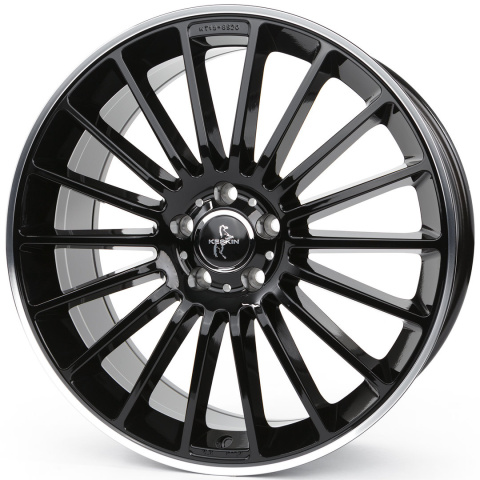 Felgi aluminiowe 8x18 5x112 ET30 Keskin KT15 Felgi aluminiowe 8x18 5x112 ET30 Keskin KT15