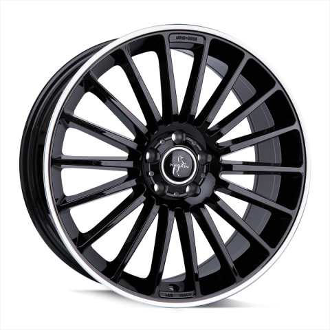 Felgi aluminiowe 8x18 5x112 ET30 Keskin KT15 Felgi aluminiowe 8x18 5x112 ET30 Keskin KT15