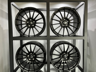 Felgi aluminiowe 8x19 cali 5x114.3 ET45 Advanti