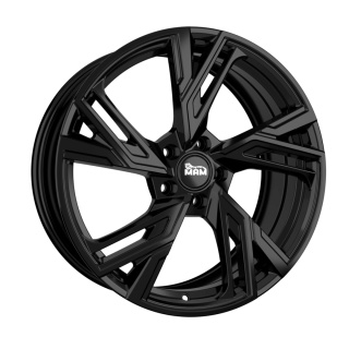 Felgi aluminiowe MAM RS5 17 cali 5x120 ET35