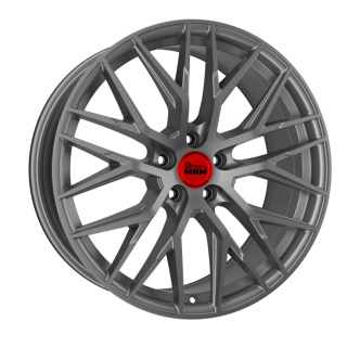 Felgi aluminiowe MAM RS4 17 cali 5x114.3 ET45