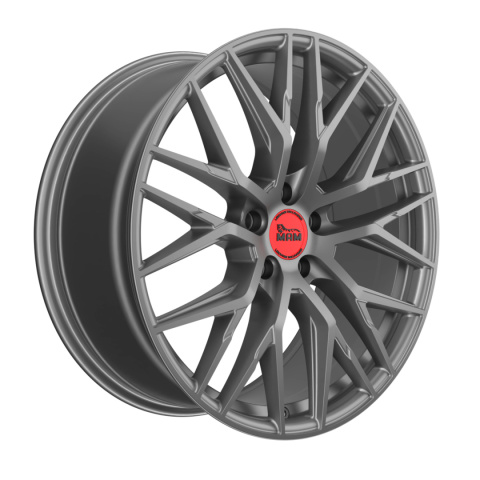 Felgi aluminiowe MAM RS4 17 cali 5x114.3 ET45 Felgi aluminiowe MAM RS4 17 cali 5x114.3 ET45