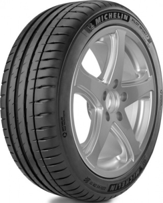 275/45 R19 Michelin Pilot Sport 4