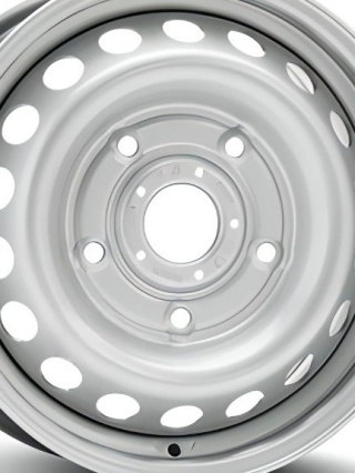 Felga stalowa Ford OE Transit 6.5x16 5x160 ET60 65.1