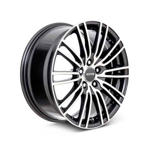 Felgi aluminiowe 20 cali 5x112 Nitro Turismo