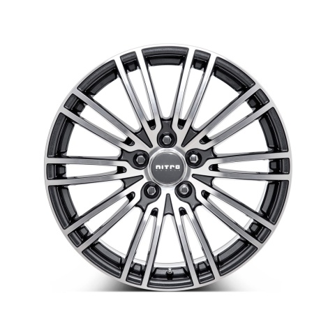 Felgi aluminiowe 20 cali 5x112 Nitro Turismo