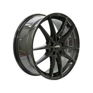 Felgi aluminiowe 17 cali 5x114.3 Inter Action Zodiac