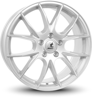 Felgi aluminiowe 18 cali 5x112 IT Wheels Kira