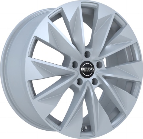 Felgi aluminiowe 18 cali 5x112 Mega Wheels Zenith