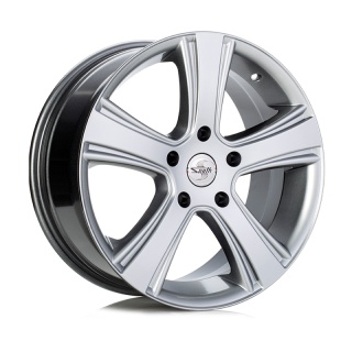 Felgi aluminiowe 18 cali 5x112 Spath SP23